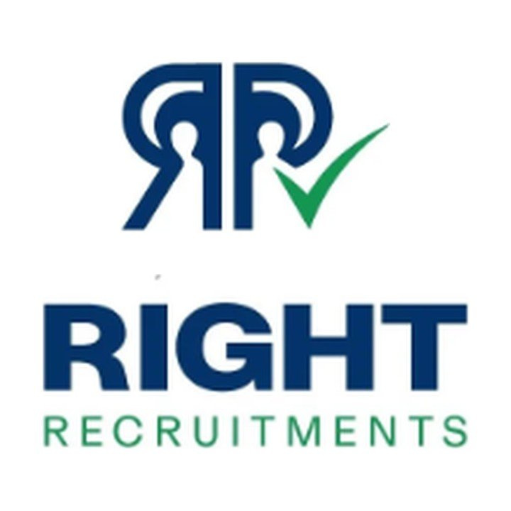 Right Recruitments